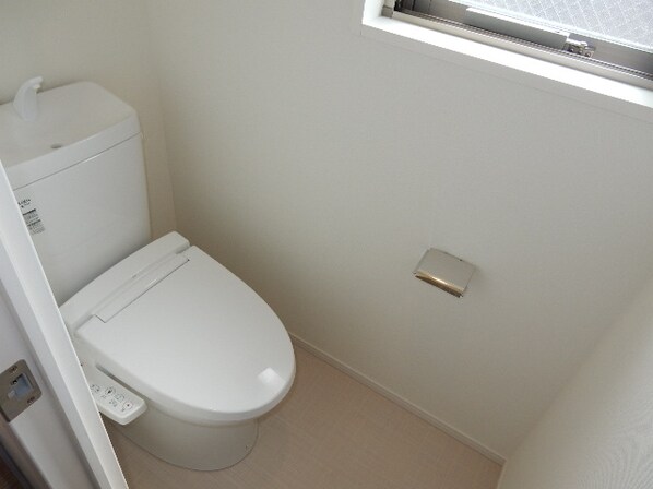 パークアクシス小伝馬町の物件内観写真